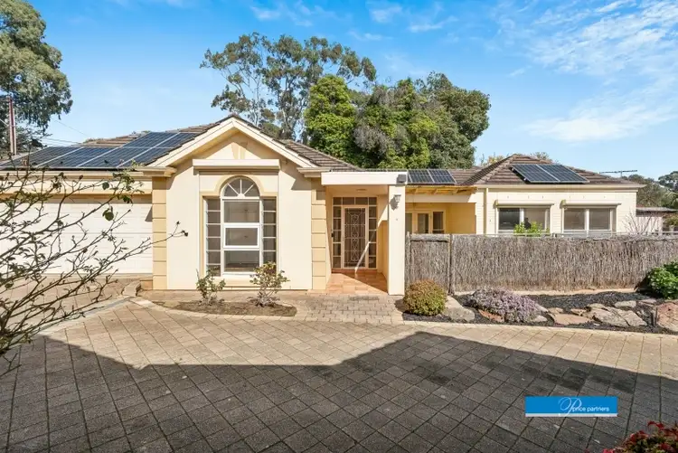 Fourth view of Homely house listing, 4/591 Portrush Road, Glenunga SA 5064
