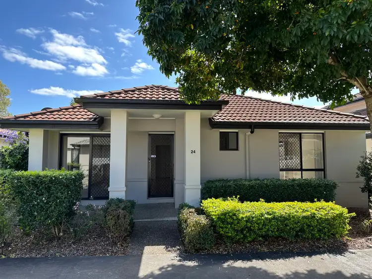 24/140 Baringa Street, Morningside QLD 4170