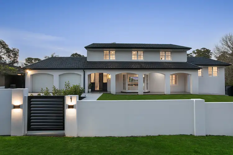 1 Otaki Place, St Ives NSW 2075