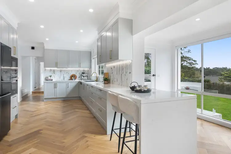 Third view of Homely house listing, 1 Otaki Place, St Ives NSW 2075