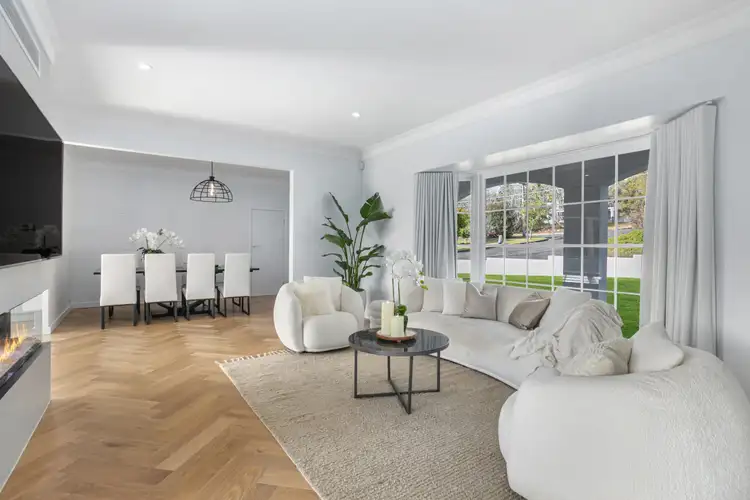 Fourth view of Homely house listing, 1 Otaki Place, St Ives NSW 2075