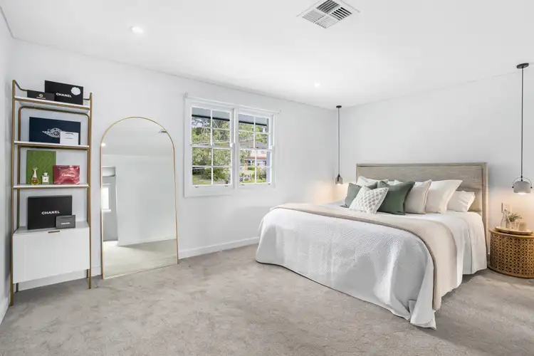 Sixth view of Homely house listing, 1 Otaki Place, St Ives NSW 2075