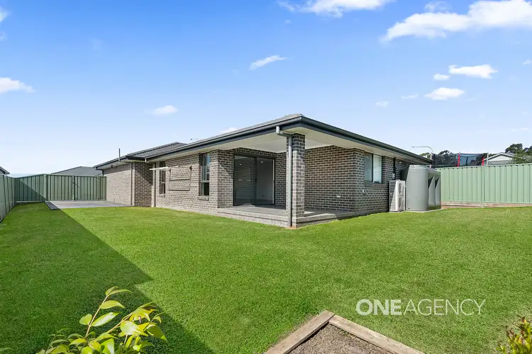 Third view of Homely house listing, 8 Gunbar Way, Nowra NSW 2541