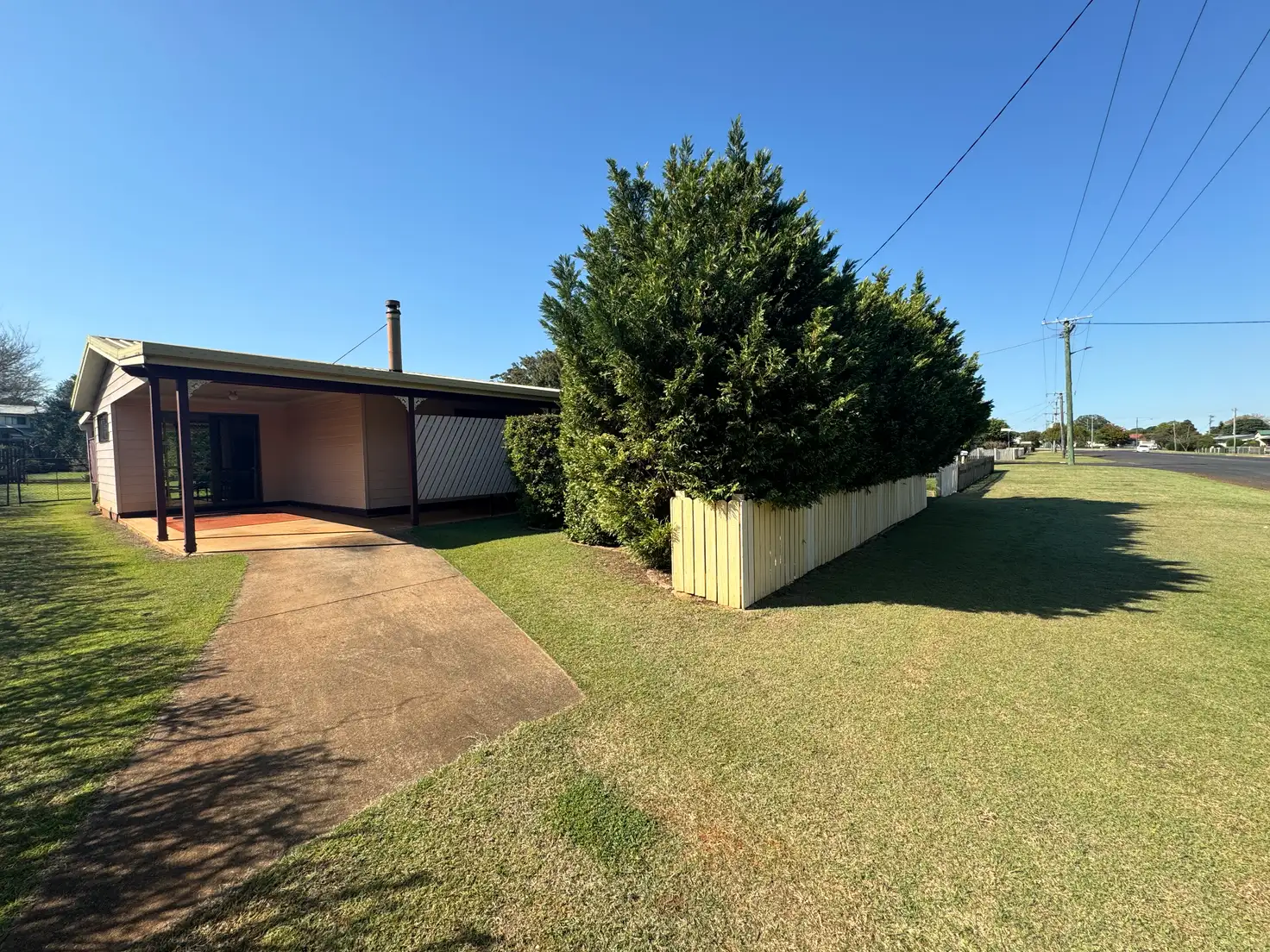 Main view of Homely house listing, 50 Kingaroy Street, Kingaroy QLD 4610