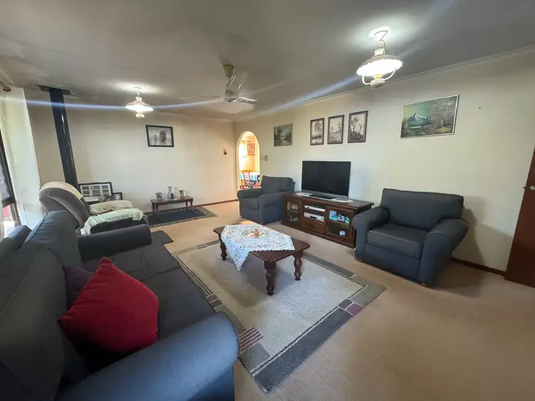 Second view of Homely house listing, 50 Kingaroy Street, Kingaroy QLD 4610