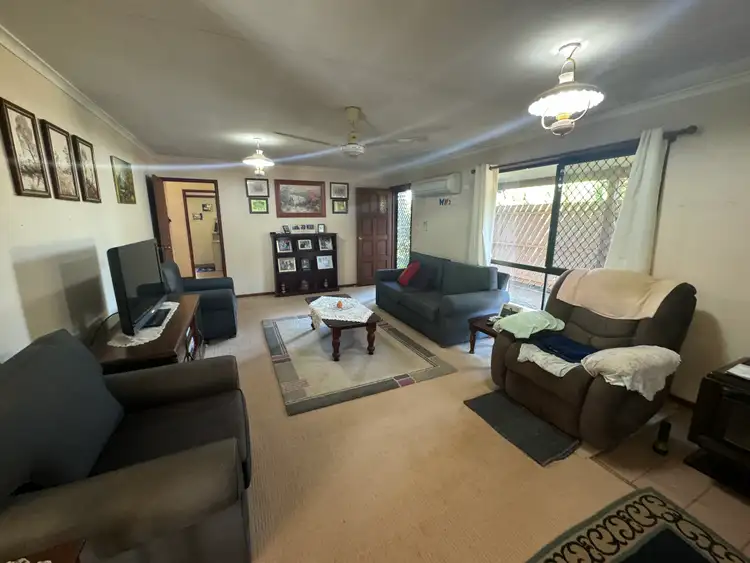 Third view of Homely house listing, 50 Kingaroy Street, Kingaroy QLD 4610