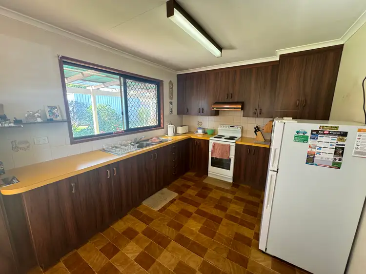 Fifth view of Homely house listing, 50 Kingaroy Street, Kingaroy QLD 4610