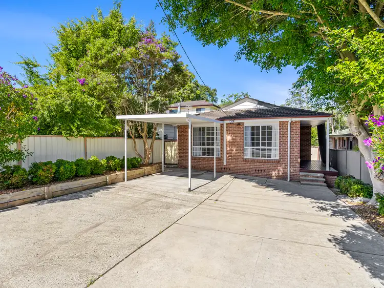 56 St Clair Street, Bonnells Bay NSW 2264