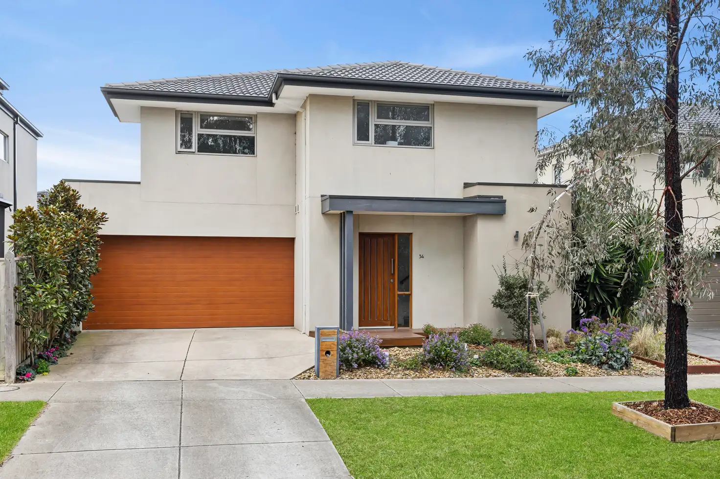 Main view of Homely house listing, 34 Remarkable Drive, Mount Duneed VIC 3217