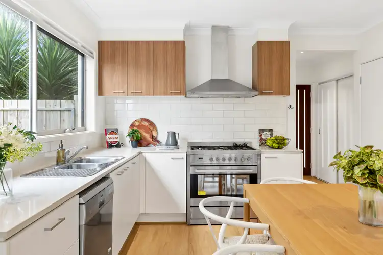 Second view of Homely house listing, 34 Remarkable Drive, Mount Duneed VIC 3217
