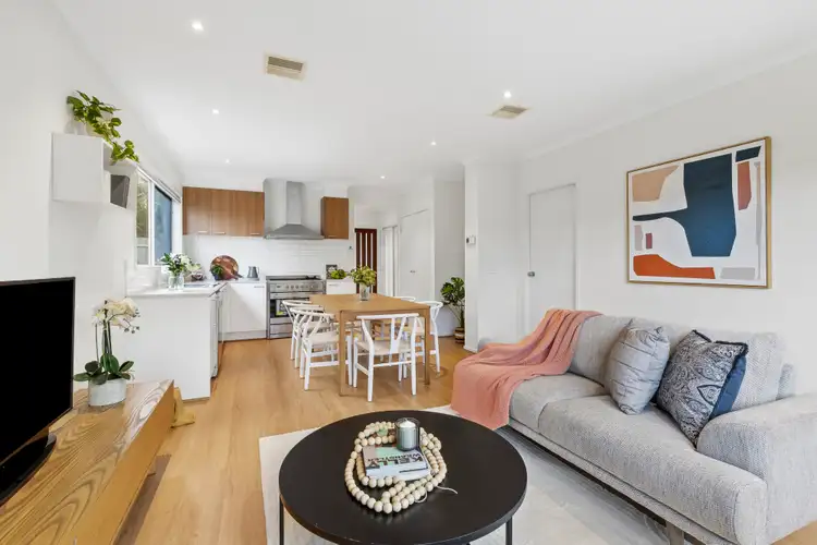 Third view of Homely house listing, 34 Remarkable Drive, Mount Duneed VIC 3217