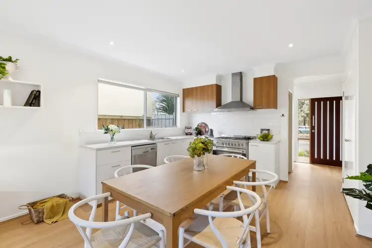 Fifth view of Homely house listing, 34 Remarkable Drive, Mount Duneed VIC 3217