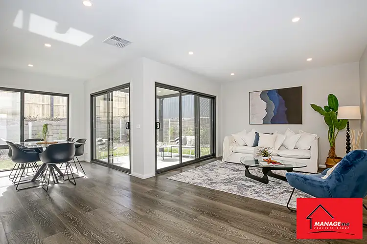 Second view of Homely townhouse listing, 19/48 SPELDEWINDE STREET, Strathnairn ACT 2615