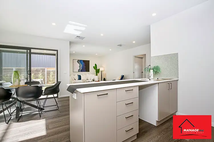 Fifth view of Homely townhouse listing, 19/48 SPELDEWINDE STREET, Strathnairn ACT 2615