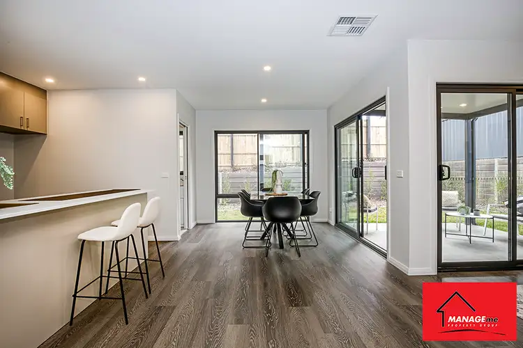 Sixth view of Homely townhouse listing, 19/48 SPELDEWINDE STREET, Strathnairn ACT 2615