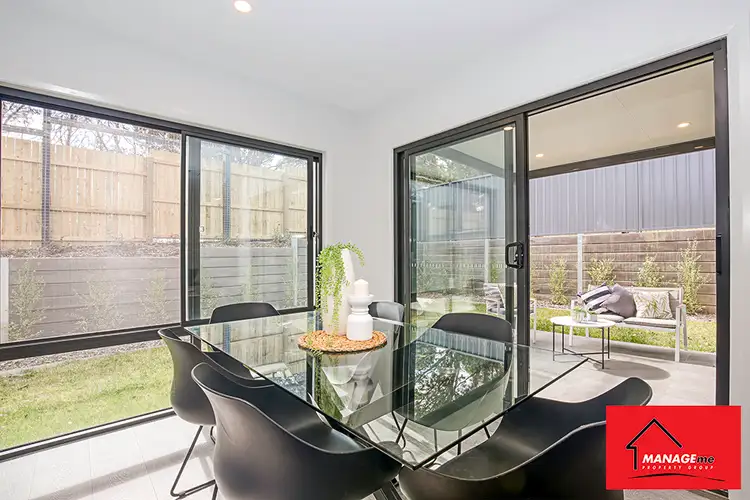 Seventh view of Homely townhouse listing, 19/48 SPELDEWINDE STREET, Strathnairn ACT 2615