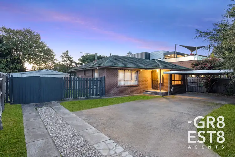 13 Harrison Drive, Cranbourne VIC 3977