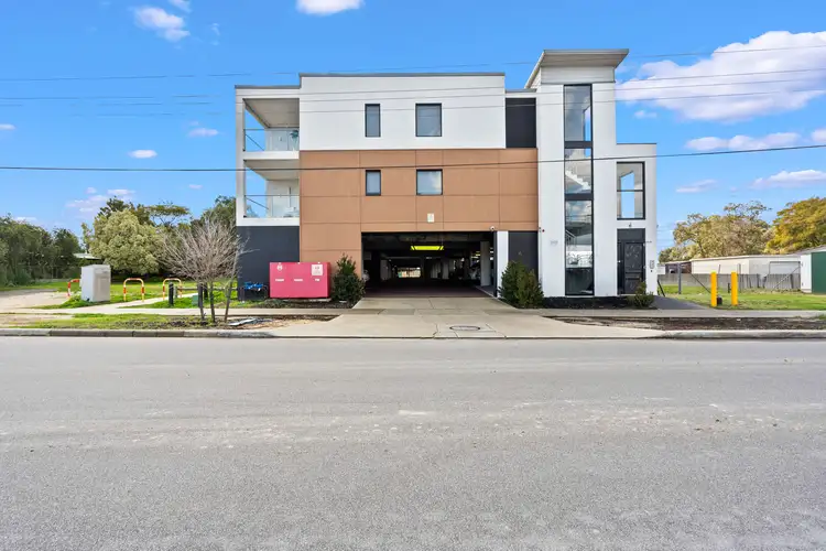 Main view of Homely apartment listing, 201/348 Railway Parade, Beckenham WA 6107