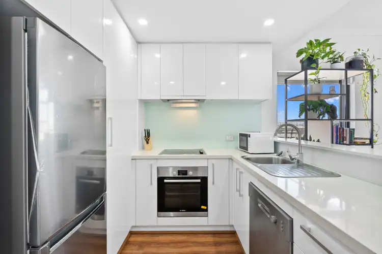 Third view of Homely apartment listing, 201/348 Railway Parade, Beckenham WA 6107