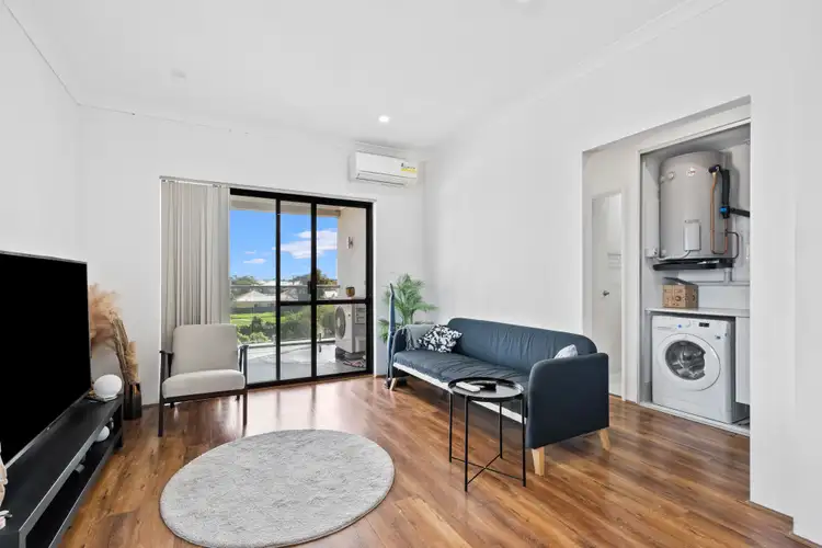 Fourth view of Homely apartment listing, 201/348 Railway Parade, Beckenham WA 6107