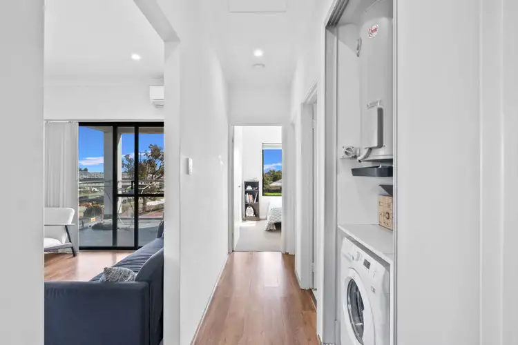 Sixth view of Homely apartment listing, 201/348 Railway Parade, Beckenham WA 6107