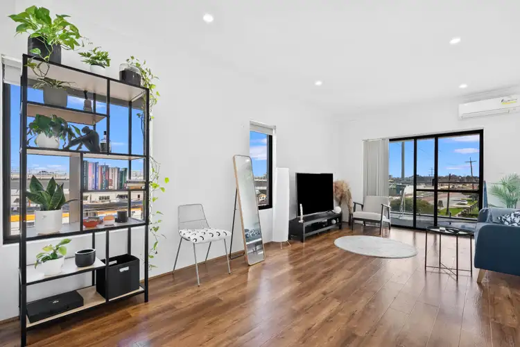 Seventh view of Homely apartment listing, 201/348 Railway Parade, Beckenham WA 6107