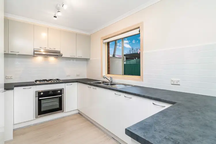 Second view of Homely townhouse listing, 2/36 Chauncey Street, Heathcote VIC 3523