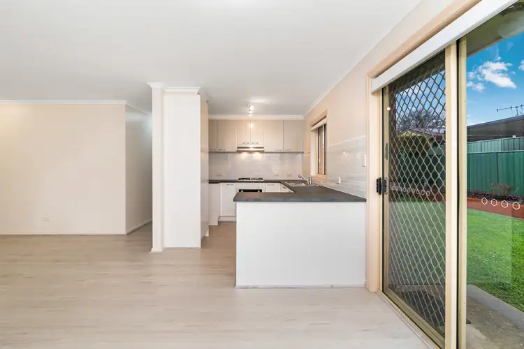 Third view of Homely townhouse listing, 2/36 Chauncey Street, Heathcote VIC 3523