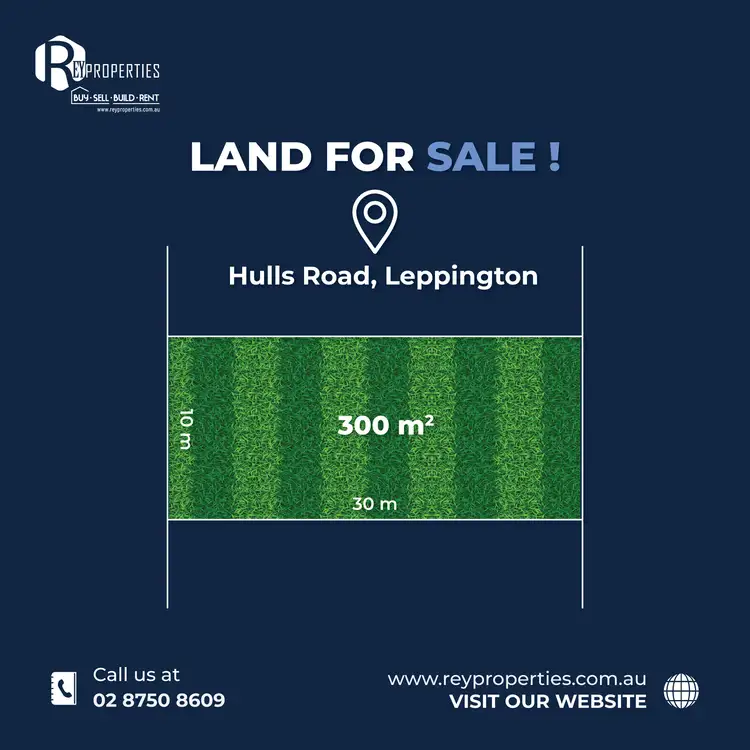 Lot 170/52 Hulls rd, Leppington NSW 2179