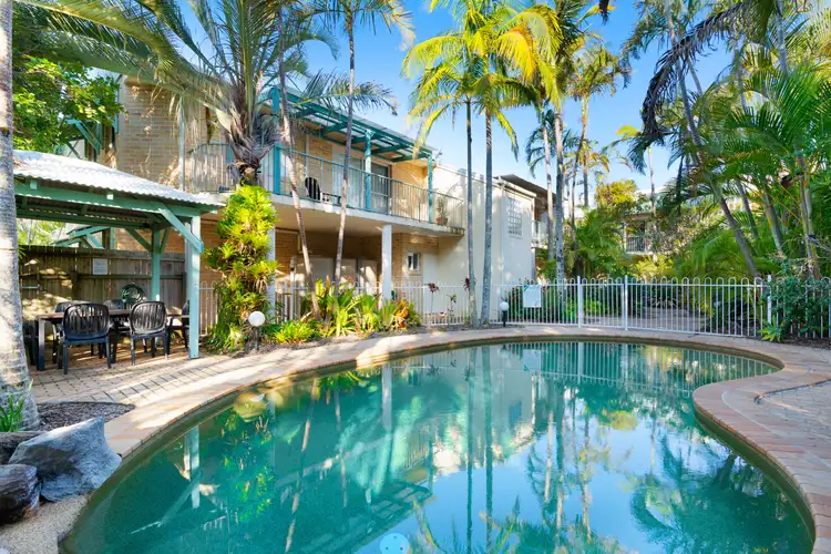 10/30-32 Ramilles Street, Mount Coolum QLD 4573