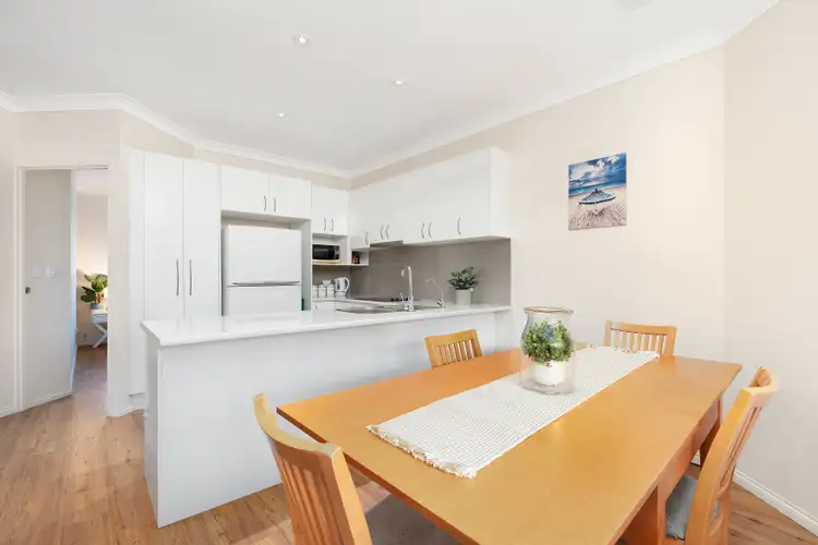 Third view of Homely unit listing, 10/30-32 Ramilles Street, Mount Coolum QLD 4573