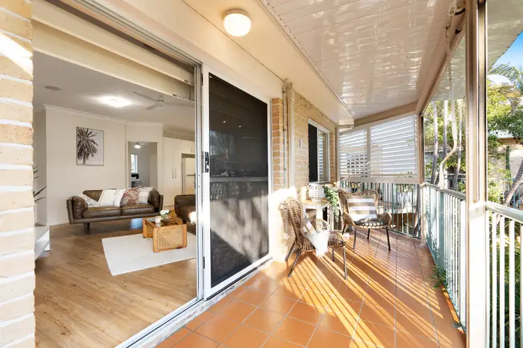Fifth view of Homely unit listing, 10/30-32 Ramilles Street, Mount Coolum QLD 4573