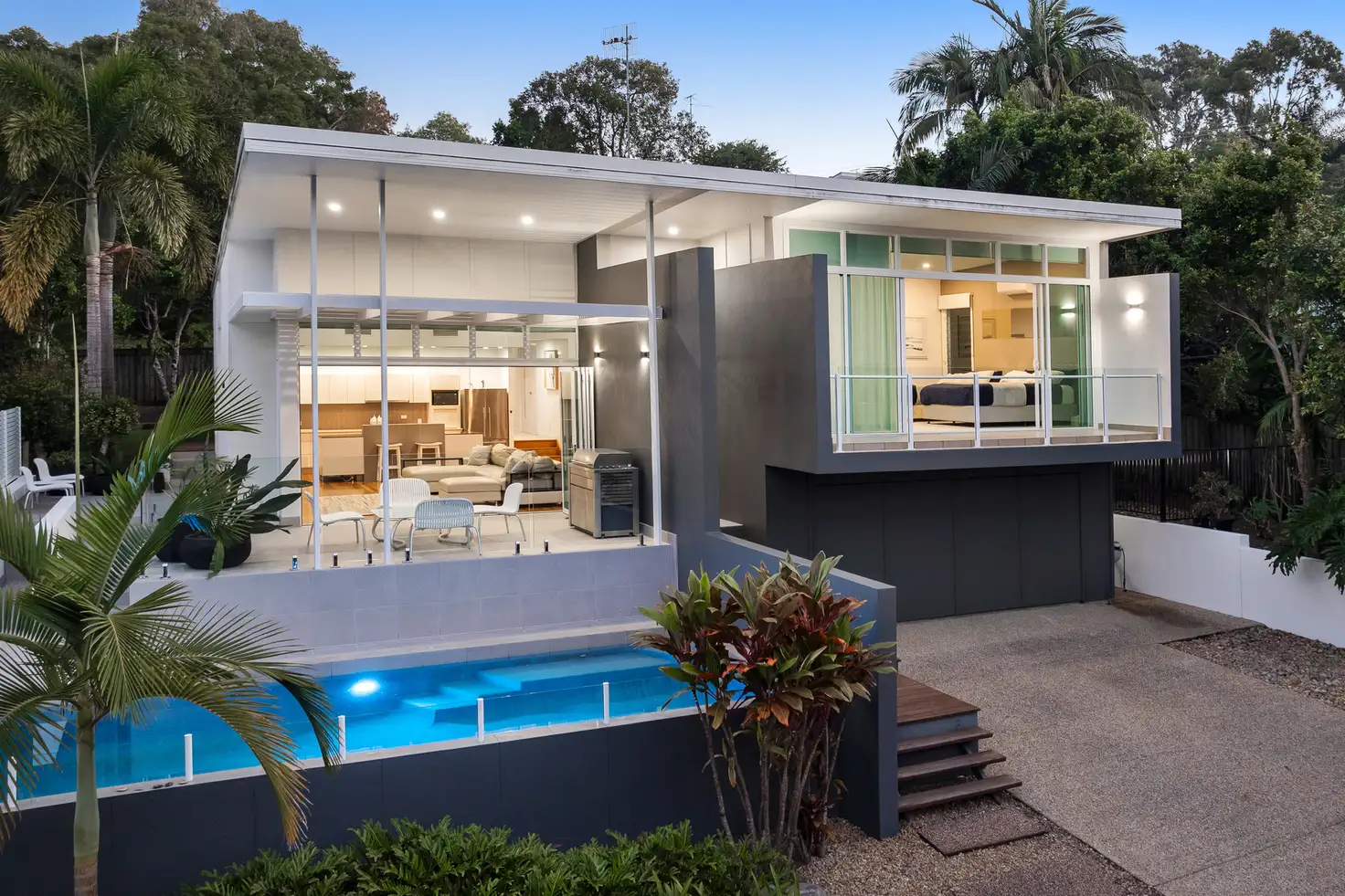 Main view of Homely house listing, 3 Cabo Close, Yaroomba QLD 4573