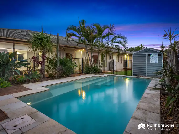 6 Rifle Range Road, Narangba QLD 4504