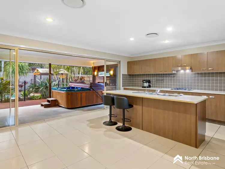 Third view of Homely house listing, 6 Rifle Range Road, Narangba QLD 4504