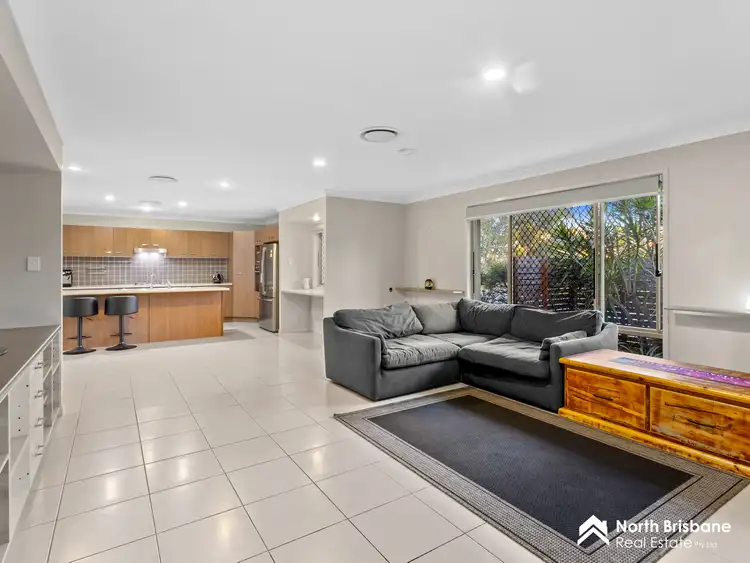 Fourth view of Homely house listing, 6 Rifle Range Road, Narangba QLD 4504