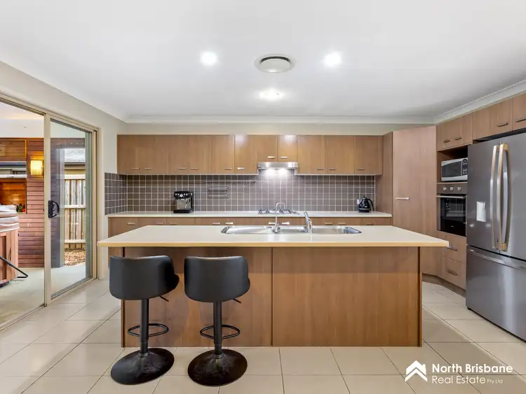 Fifth view of Homely house listing, 6 Rifle Range Road, Narangba QLD 4504