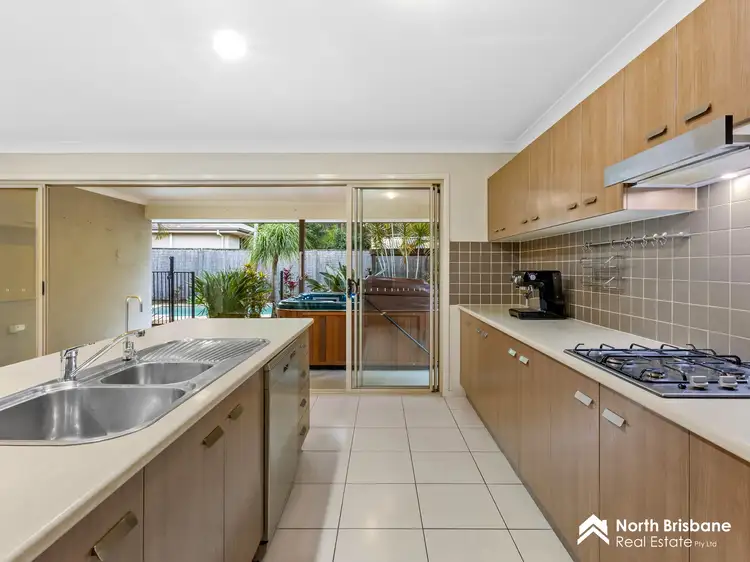 Sixth view of Homely house listing, 6 Rifle Range Road, Narangba QLD 4504