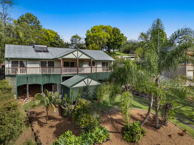 Main view of Homely house listing, 11 Stevenson Street, Goonellabah NSW 2480