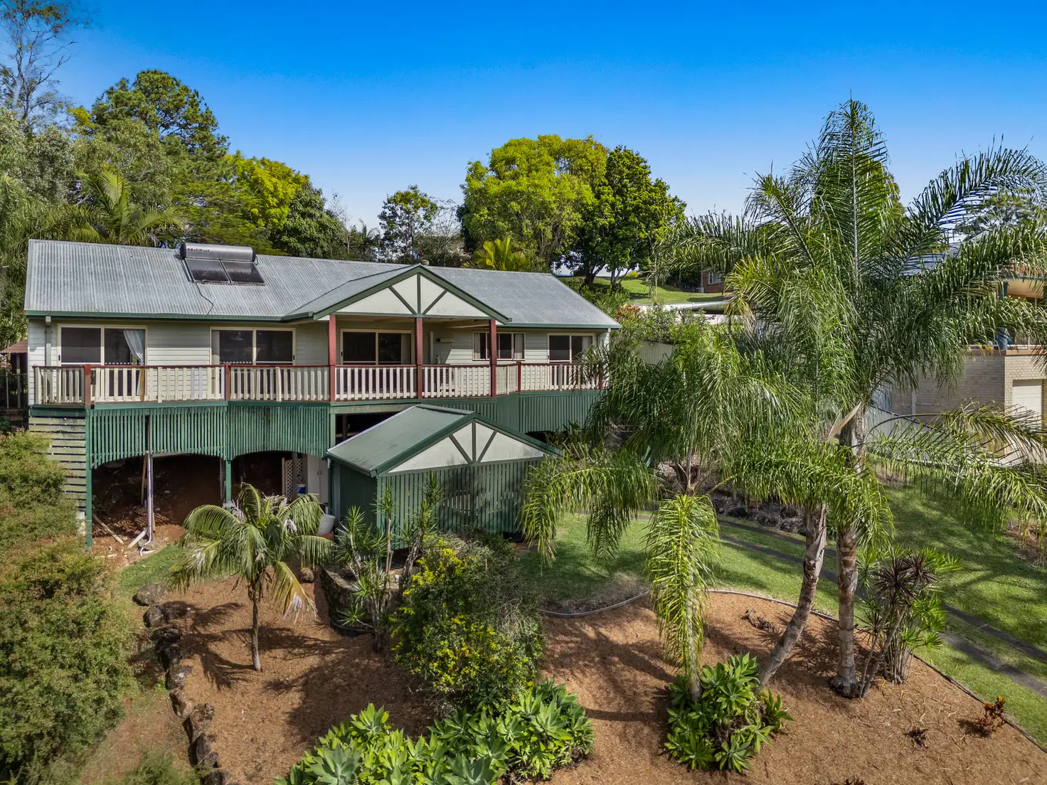 Main view of Homely house listing, 11 Stevenson Street, Goonellabah NSW 2480