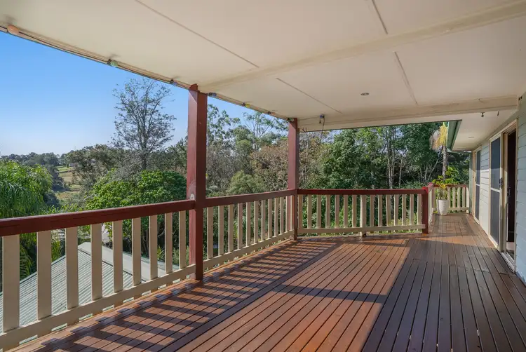 Second view of Homely house listing, 11 Stevenson Street, Goonellabah NSW 2480