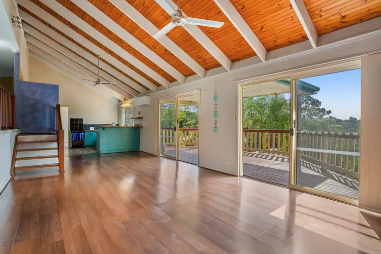 Sixth view of Homely house listing, 11 Stevenson Street, Goonellabah NSW 2480