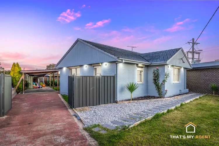 Main view of Homely house listing, 17 & 17a Hasselburgh Road, Tregear NSW 2770