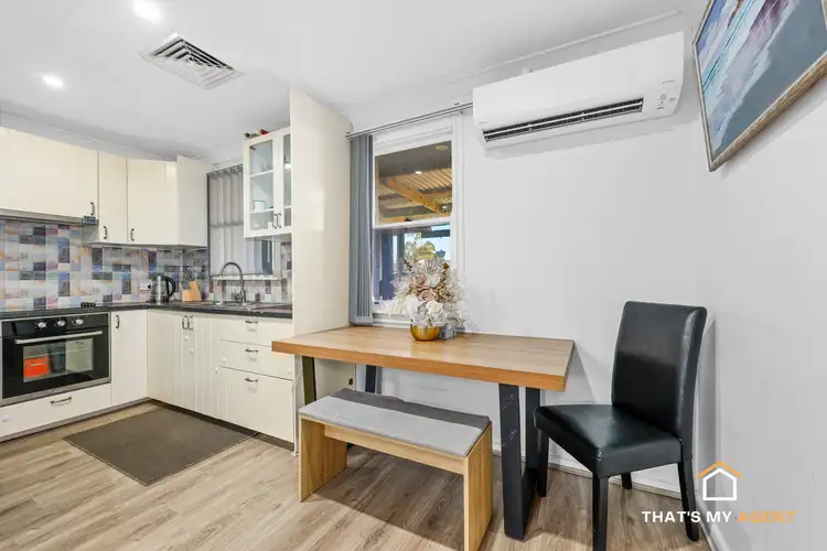 Third view of Homely house listing, 17 & 17a Hasselburgh Road, Tregear NSW 2770