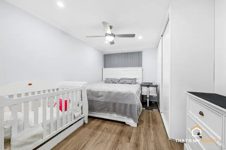 Sixth view of Homely house listing, 17 & 17a Hasselburgh Road, Tregear NSW 2770