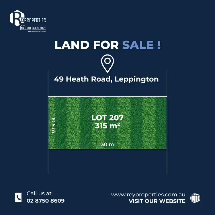 207/49 Heath Road, Leppington NSW 2179