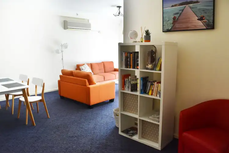 14/193 Hay Street, East Perth WA 6004
