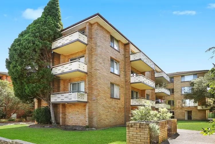 9/24 Carrington Avenue, Hurstville NSW 2220