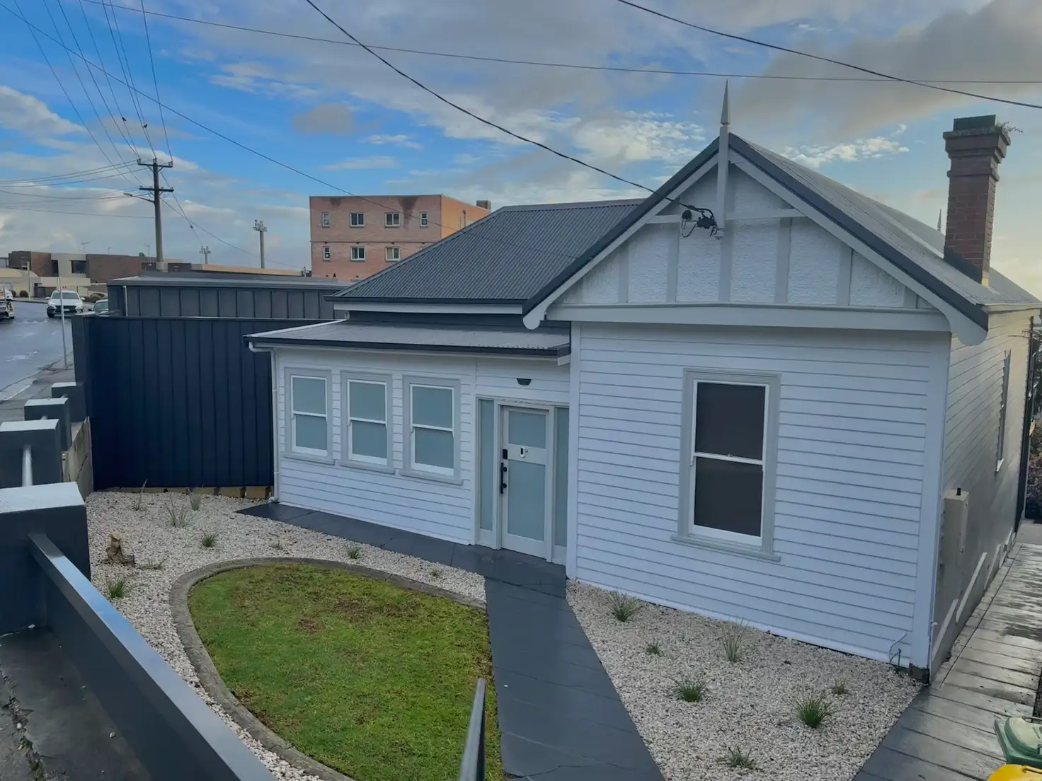 Main view of Homely house listing, 14 Olive Street, Burnie TAS 7320