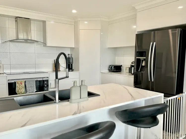 Second view of Homely house listing, 14 Olive Street, Burnie TAS 7320